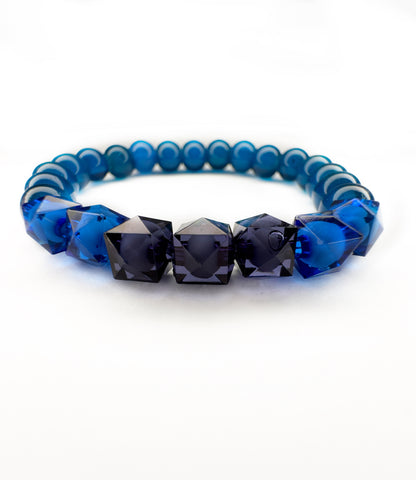 Aqua Bracelet