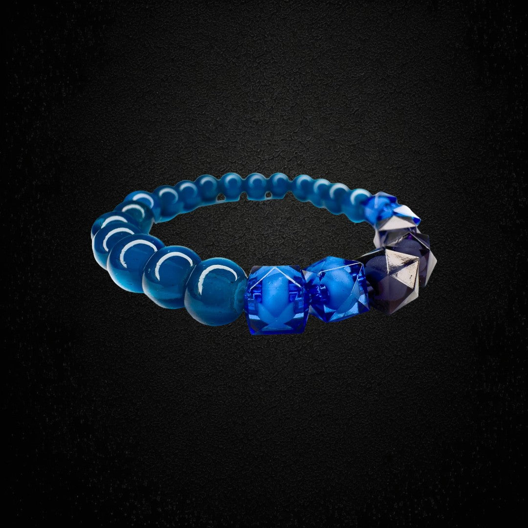 Aqua Bracelet