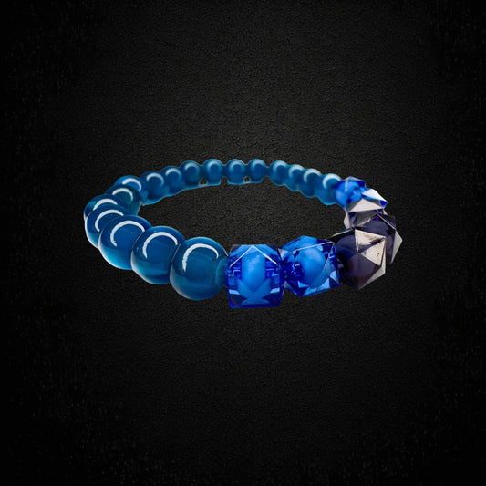 Aqua Bracelet