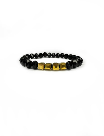 Gold Obsidian