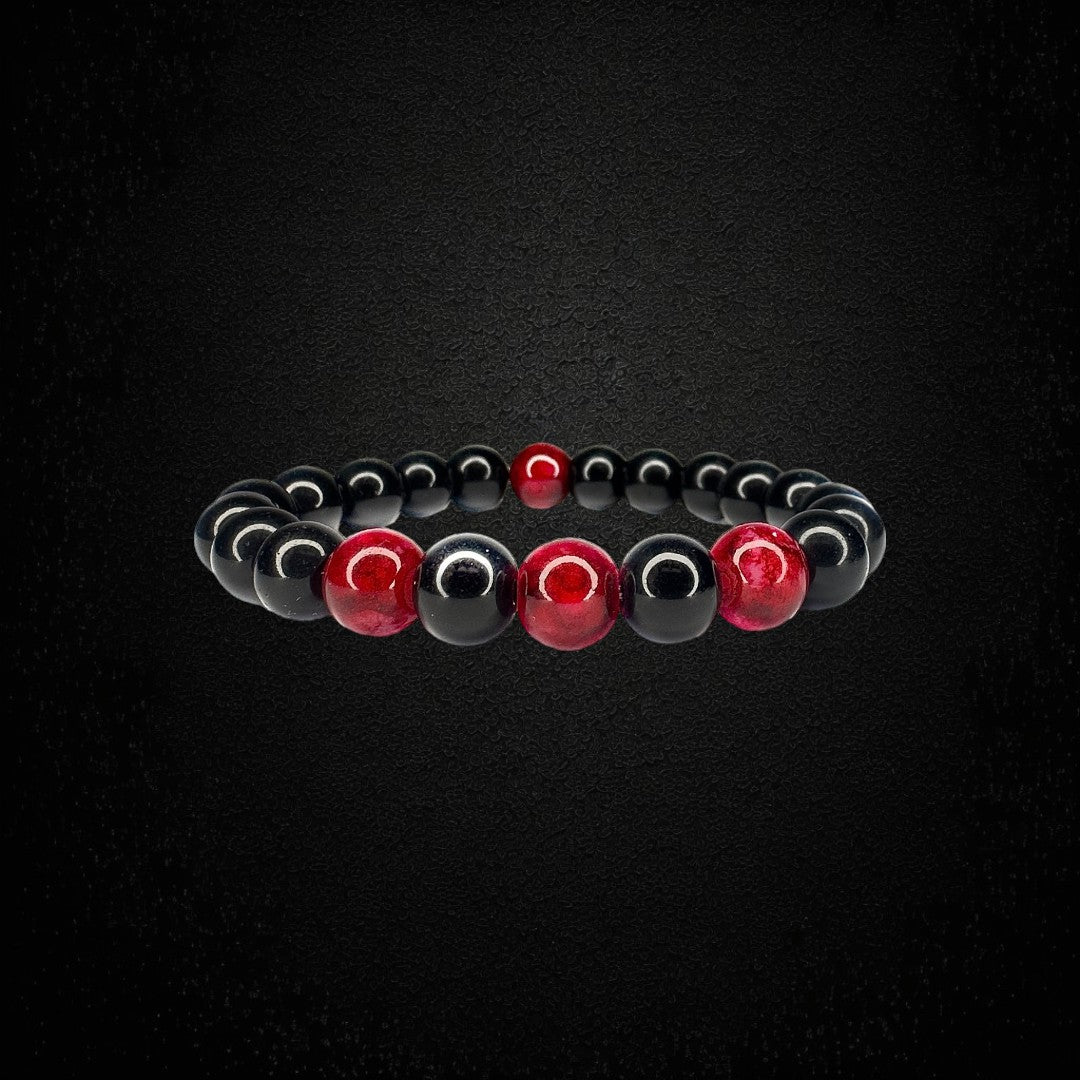 Cerberus Bracelet