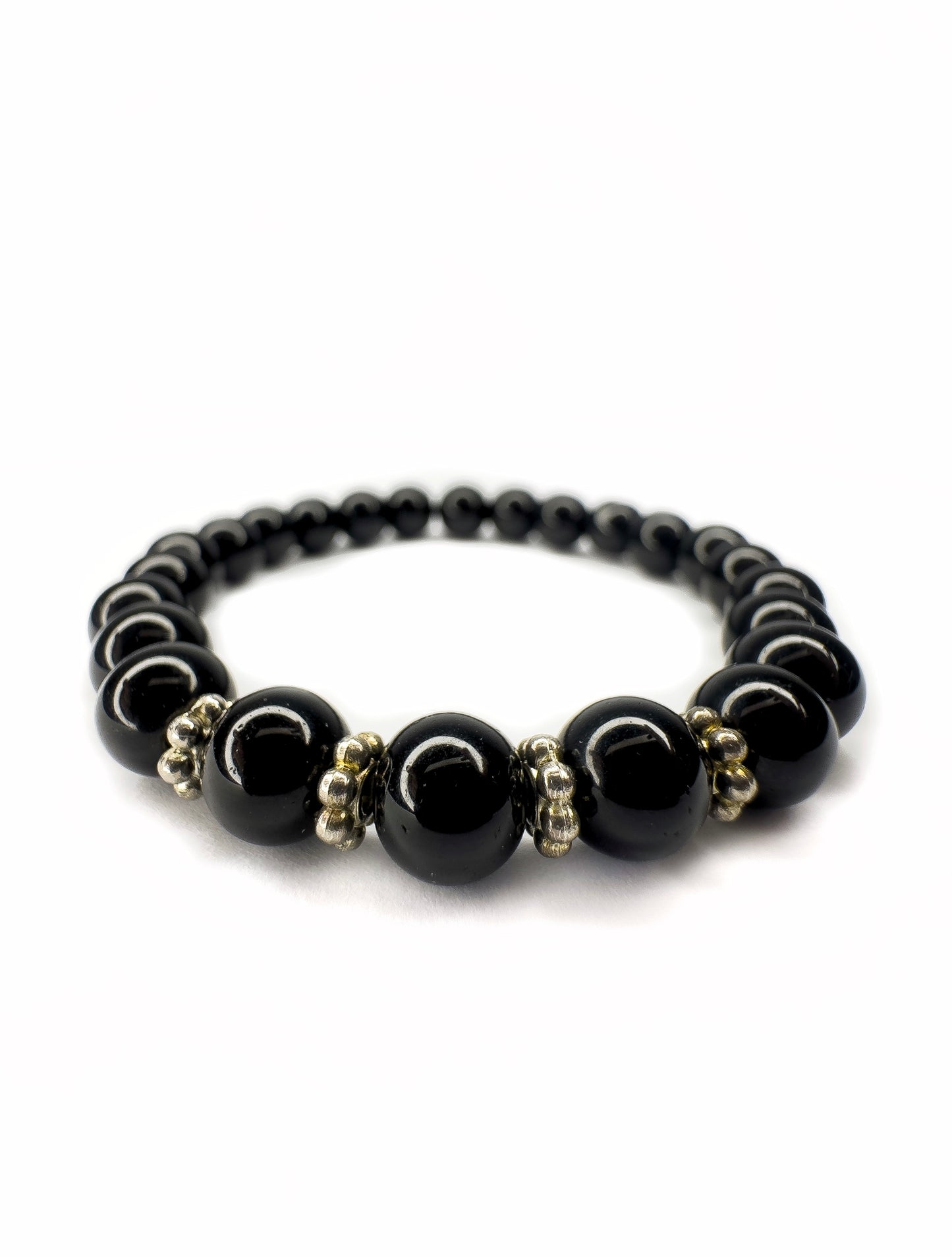 Obsidian Bracelet