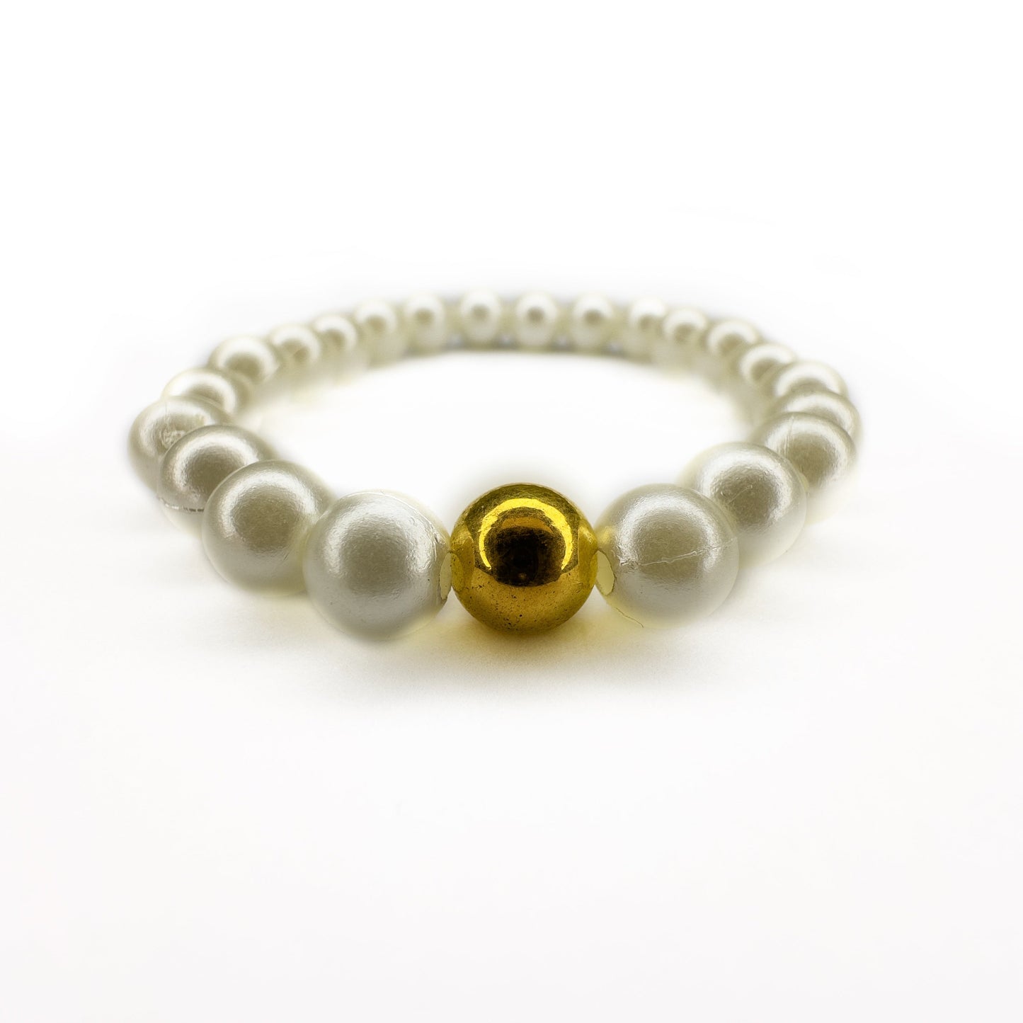 Royal Pearl Bracelet