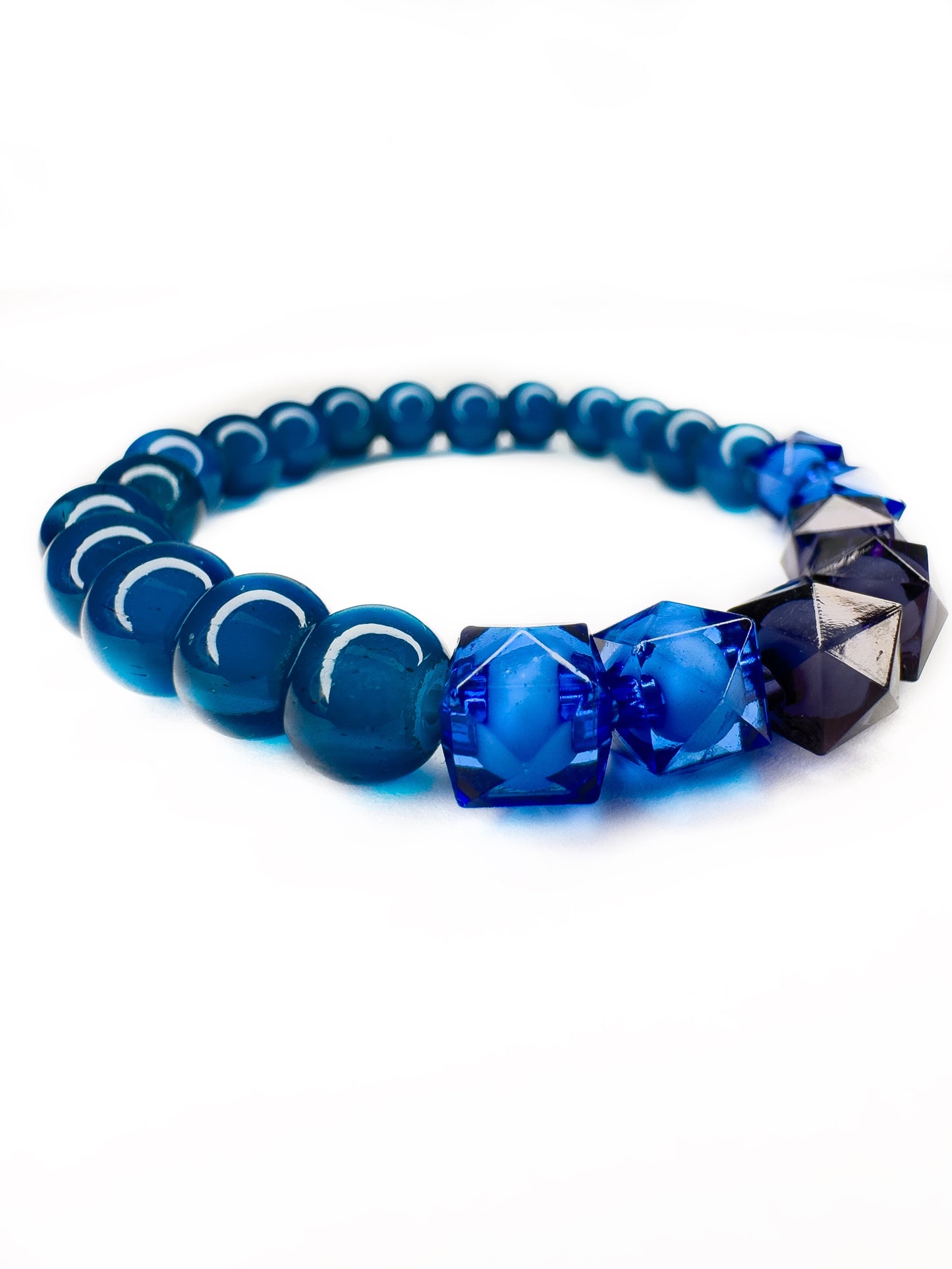 Aqua Bracelet